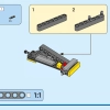 Пассажирский самолет (LEGO 60367)
