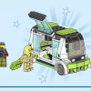 Пассажирский самолет (LEGO 60367)