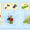 Пассажирский самолет (LEGO 60367)