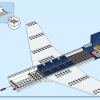 Пассажирский самолет (LEGO 60367)