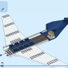 Пассажирский самолет (LEGO 60367)