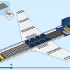Пассажирский самолет (LEGO 60367)
