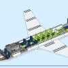 Пассажирский самолет (LEGO 60367)