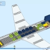 Пассажирский самолет (LEGO 60367)