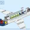 Пассажирский самолет (LEGO 60367)