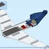 Пассажирский самолет (LEGO 60367)