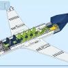 Пассажирский самолет (LEGO 60367)