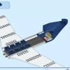 Пассажирский самолет (LEGO 60367)