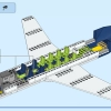 Пассажирский самолет (LEGO 60367)