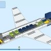 Пассажирский самолет (LEGO 60367)