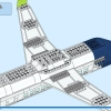 Пассажирский самолет (LEGO 60367)