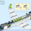 Пассажирский самолет (LEGO 60367)