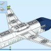 Пассажирский самолет (LEGO 60367)