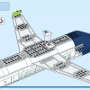 Пассажирский самолет (LEGO 60367)