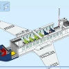 Пассажирский самолет (LEGO 60367)