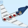 Пассажирский самолет (LEGO 60367)