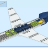 Пассажирский самолет (LEGO 60367)