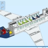 Пассажирский самолет (LEGO 60367)