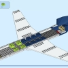 Пассажирский самолет (LEGO 60367)