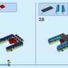 Пассажирский самолет (LEGO 60367)