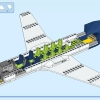 Пассажирский самолет (LEGO 60367)