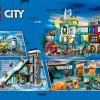 Пассажирский самолет (LEGO 60367)