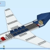 Пассажирский самолет (LEGO 60367)