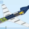 Пассажирский самолет (LEGO 60367)
