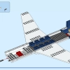 Пассажирский самолет (LEGO 60367)