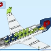 Пассажирский самолет (LEGO 60367)