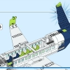 Пассажирский самолет (LEGO 60367)