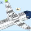 Пассажирский самолет (LEGO 60367)