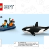 Арктический исследовательский корабль (LEGO 60368)