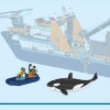 Арктический исследовательский корабль (LEGO 60368)