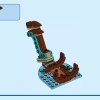 Арктический исследовательский корабль (LEGO 60368)