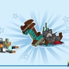 Арктический исследовательский корабль (LEGO 60368)