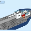 Арктический исследовательский корабль (LEGO 60368)