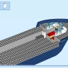 Арктический исследовательский корабль (LEGO 60368)