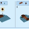 Арктический исследовательский корабль (LEGO 60368)