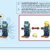 Арктический исследовательский корабль (LEGO 60368)