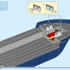 Арктический исследовательский корабль (LEGO 60368)
