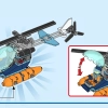 Арктический исследовательский корабль (LEGO 60368)