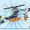 Арктический исследовательский корабль (LEGO 60368)