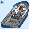 Арктический исследовательский корабль (LEGO 60368)