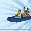 Арктический исследовательский корабль (LEGO 60368)