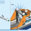 Арктический исследовательский корабль (LEGO 60368)