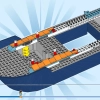 Арктический исследовательский корабль (LEGO 60368)