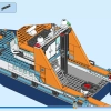 Арктический исследовательский корабль (LEGO 60368)