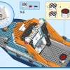 Арктический исследовательский корабль (LEGO 60368)