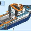 Арктический исследовательский корабль (LEGO 60368)
